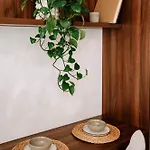 Appartement Kesta, Centrum, Free Parking *
