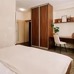 Appartement Kesta, Centrum, Free Parking