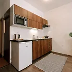 Appartement Kesta, Centrum, Free Parking *
