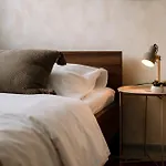 Kesta, Centrum, Free Parking Appartement
