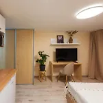 Apartament Kesta, Centrum, Free Parking