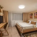 Apartament Kesta, Centrum, Free Parking Martin