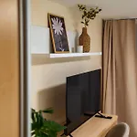 Apartament Kesta, Centrum, Free Parking Martin