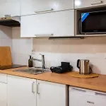 Appartement Kesta, Centrum, Free Parking *