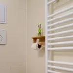 Kesta, Centrum, Free Parking Appartement