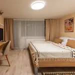 Kesta, Centrum, Free Parking Apartament