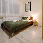Apartament Kesta, Centrum, Free Parking Martin