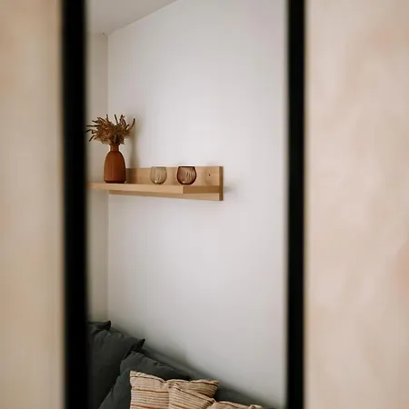 Kesta, Centrum, Free Parking Apartment