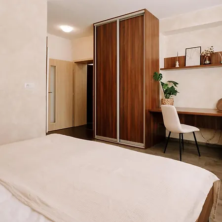 Apartment Kesta, Centrum, Free Parking