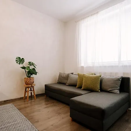 Apartment Kesta, Centrum, Free Parking Martin