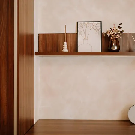 Kesta, Centrum, Free Parking Martin