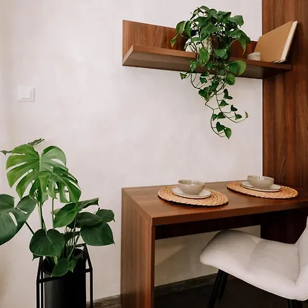 Apartment Kesta, Centrum, Free Parking