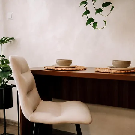 Kesta, Centrum, Free Parking Apartment