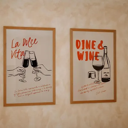 Kesta, Centrum, Free Parking Martin