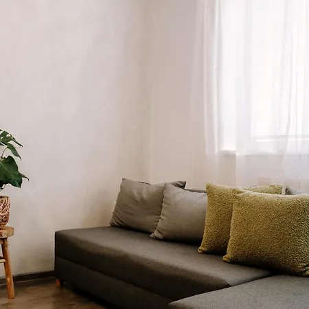 Kesta, Centrum, Free Parking Apartment