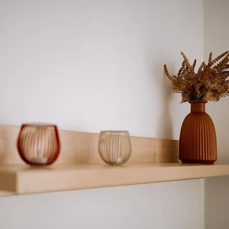 Kesta, Centrum, Free Parking アパート *