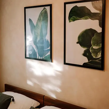 Apartment Kesta, Centrum, Free Parking