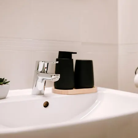 Kesta, Centrum, Free Parking Martin