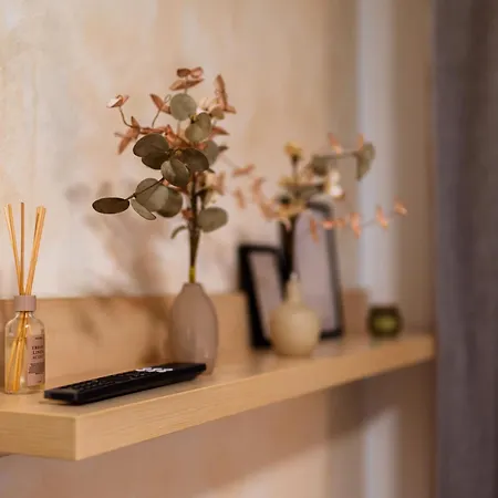 Apartment Kesta, Centrum, Free Parking