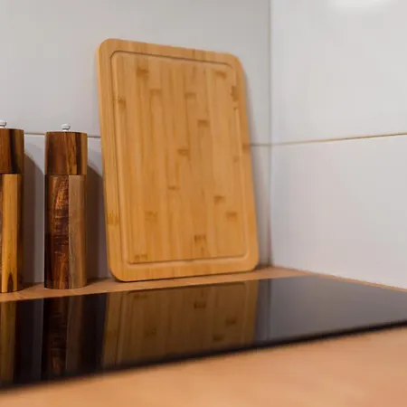 Kesta, Centrum, Free Parking Lägenhet *