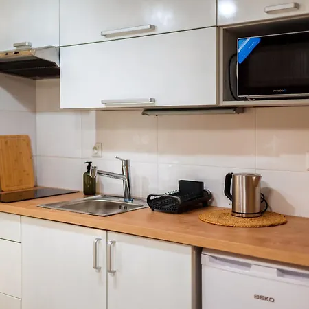 Appartamento Kesta, Centrum, Free Parking *