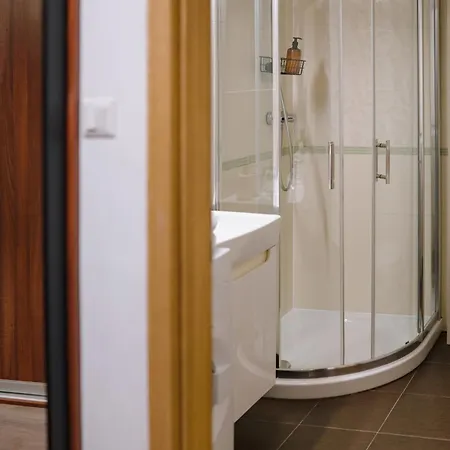 Apartamento Kesta, Centrum, Free Parking *
