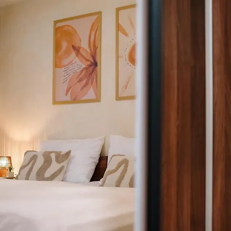 Apartamento Kesta, Centrum, Free Parking Martin