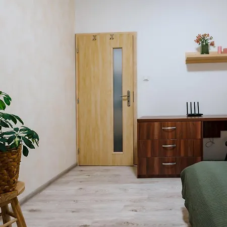 公寓 Kesta, Centrum, Free Parking 马汀