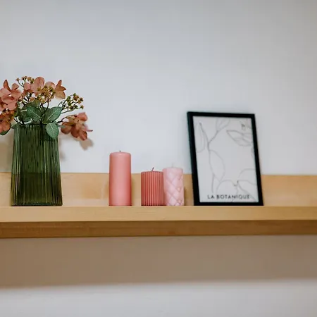 公寓 Kesta, Centrum, Free Parking *