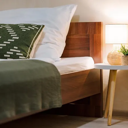 Kesta, Centrum, Free Parking * 马汀