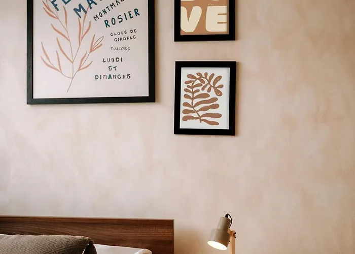 Lägenhet Kesta, Centrum, Free Parking *