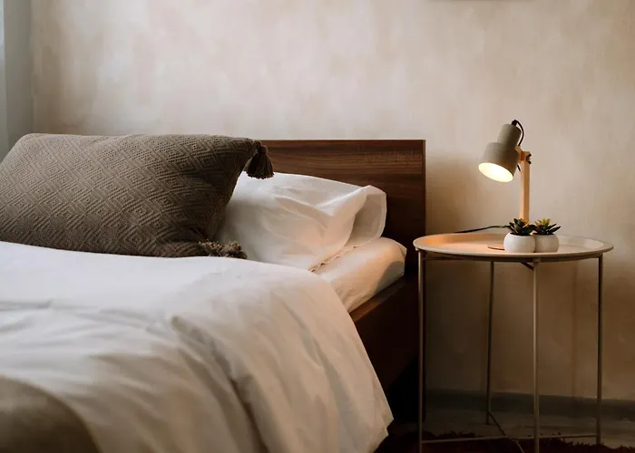 Kesta, Centrum, Free Parking *