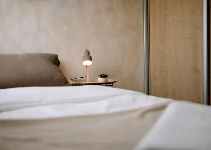 Kesta, Centrum, Free Parking Martin