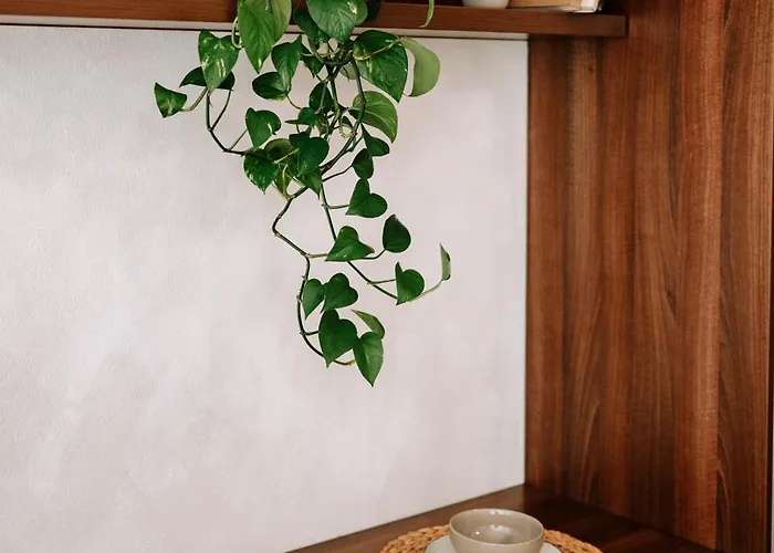 公寓 Kesta, Centrum, Free Parking *