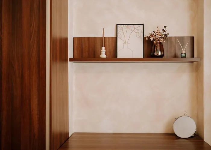 Kesta, Centrum, Free Parking Martin