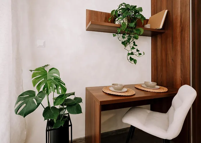 Lägenhet Kesta, Centrum, Free Parking