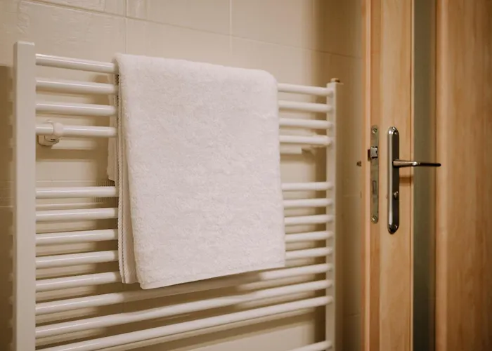 Kesta, Centrum, Free Parking Martin