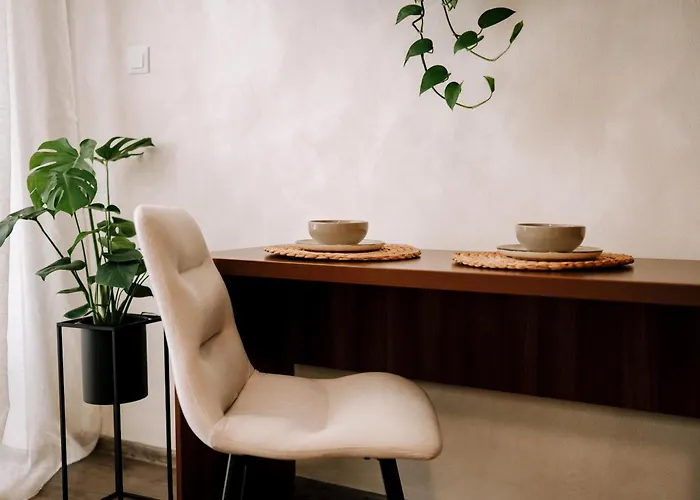 Kesta, Centrum, Free Parking Lägenhet