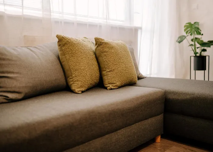 Kesta, Centrum, Free Parking * Martin