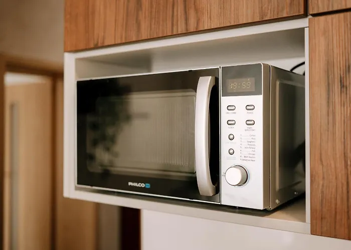 Kesta, Centrum, Free Parking Martin