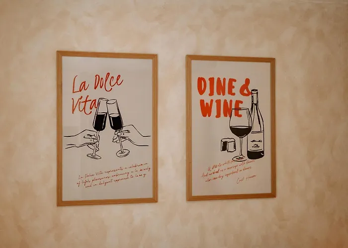 Kesta, Centrum, Free Parking 马汀