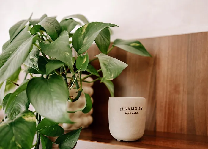 Lägenhet Kesta, Centrum, Free Parking Martin