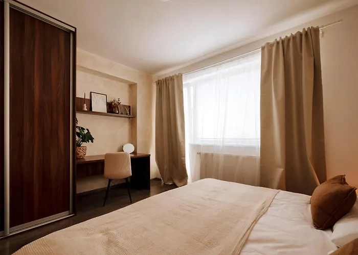 Kesta, Centrum, Free Parking Martin