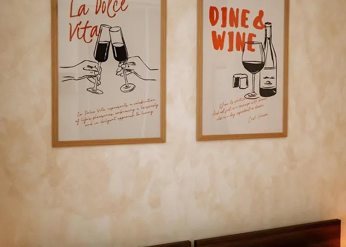 Kesta, Centrum, Free Parking Lägenhet Martin