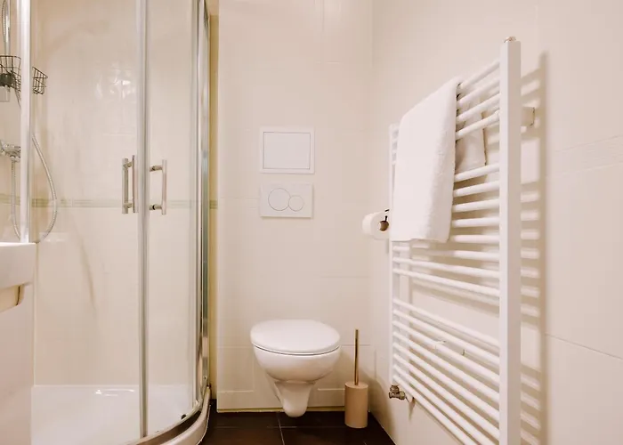 Kesta, Centrum, Free Parking Lägenhet Martin