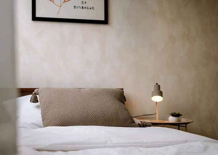 Kesta, Centrum, Free Parking Lägenhet Martin