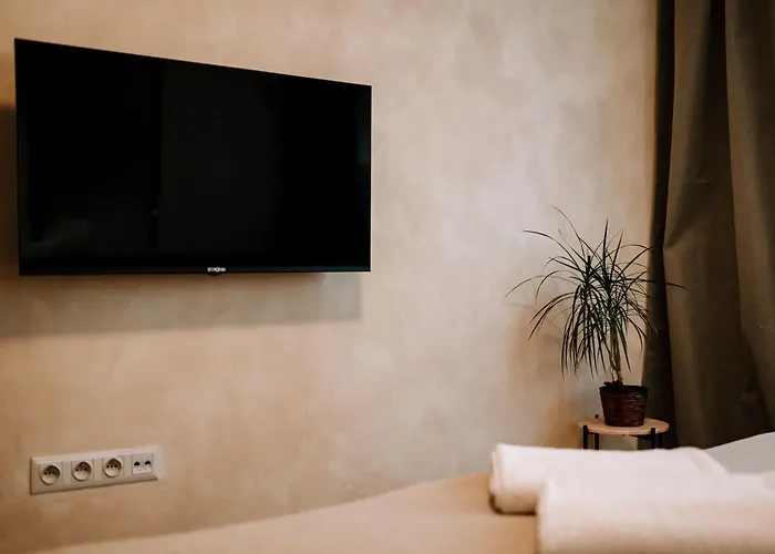 Kesta, Centrum, Free Parking Martin