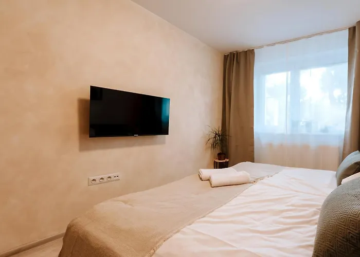 Kesta, Centrum, Free Parking Martin