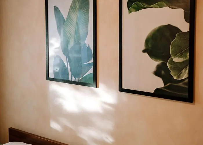 Lägenhet Kesta, Centrum, Free Parking