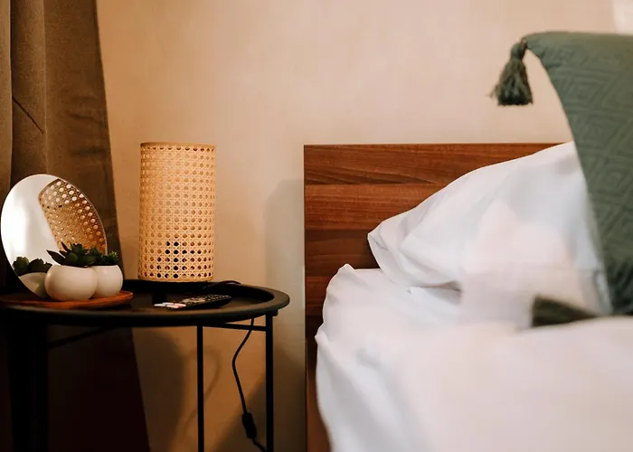 Lägenhet Kesta, Centrum, Free Parking *